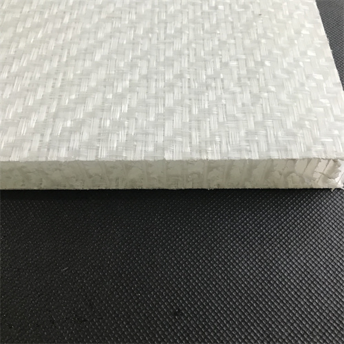 PP Honeycomb for Light Truck
