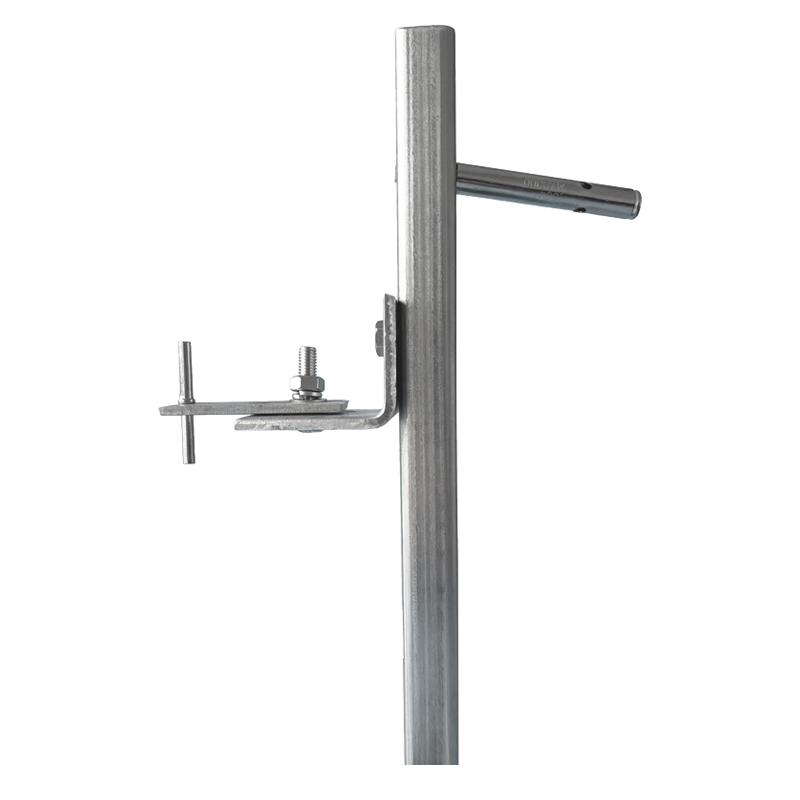 Stainless Steel Clamp Stone Dry Cladding Facade Fixing Anchor