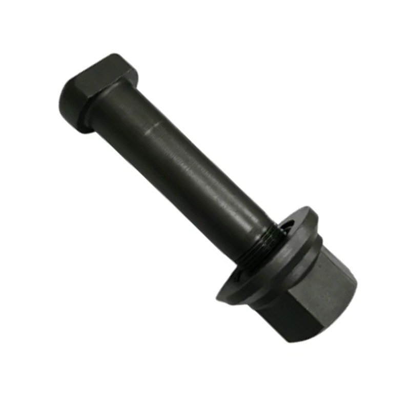 Гайки крепления колес грузовика Man, 110 мм