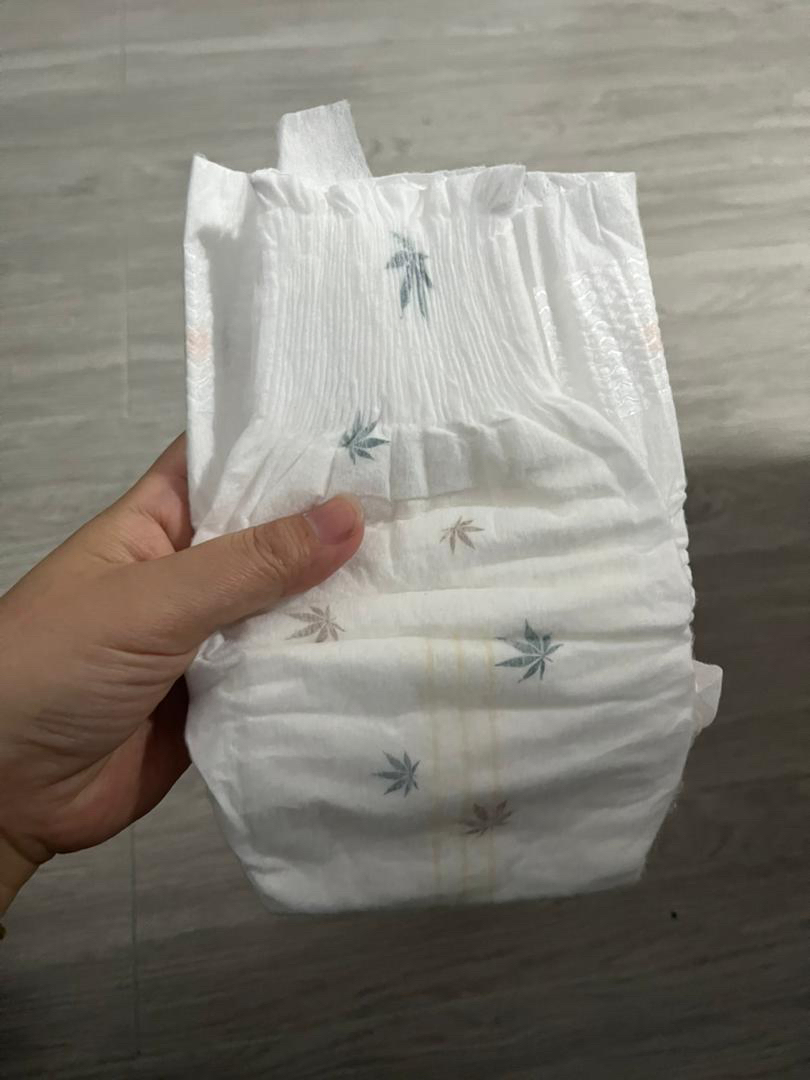 High Absorption Disposable Diapers Adult Diapers Under Pads with Cheaper Price