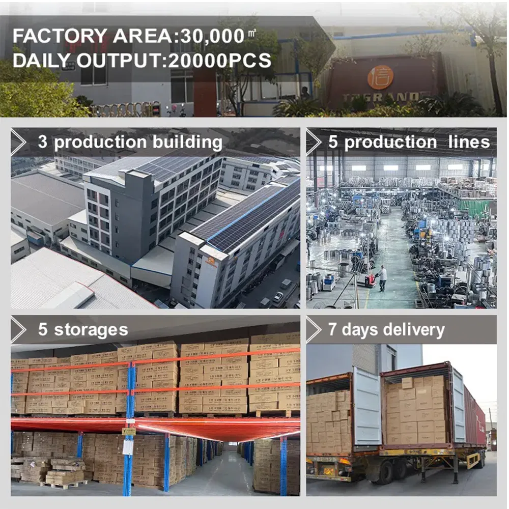 5 Star Hotel Bankquet Service Equipment Buffet Chafing Dish