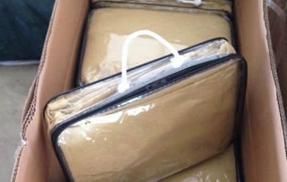 Garden Netting Greenhouse