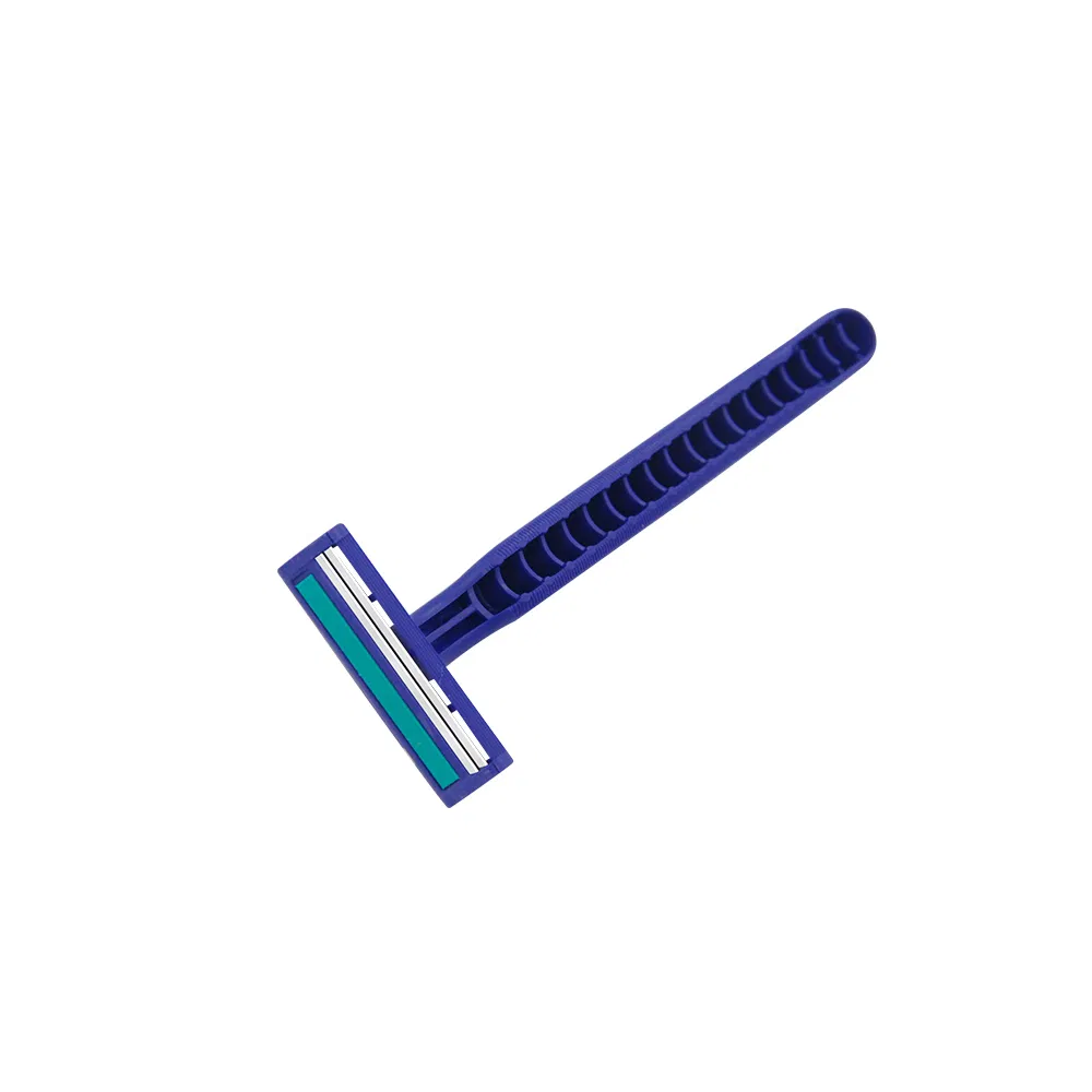 Disposable Hotel Razor Shaver for Men