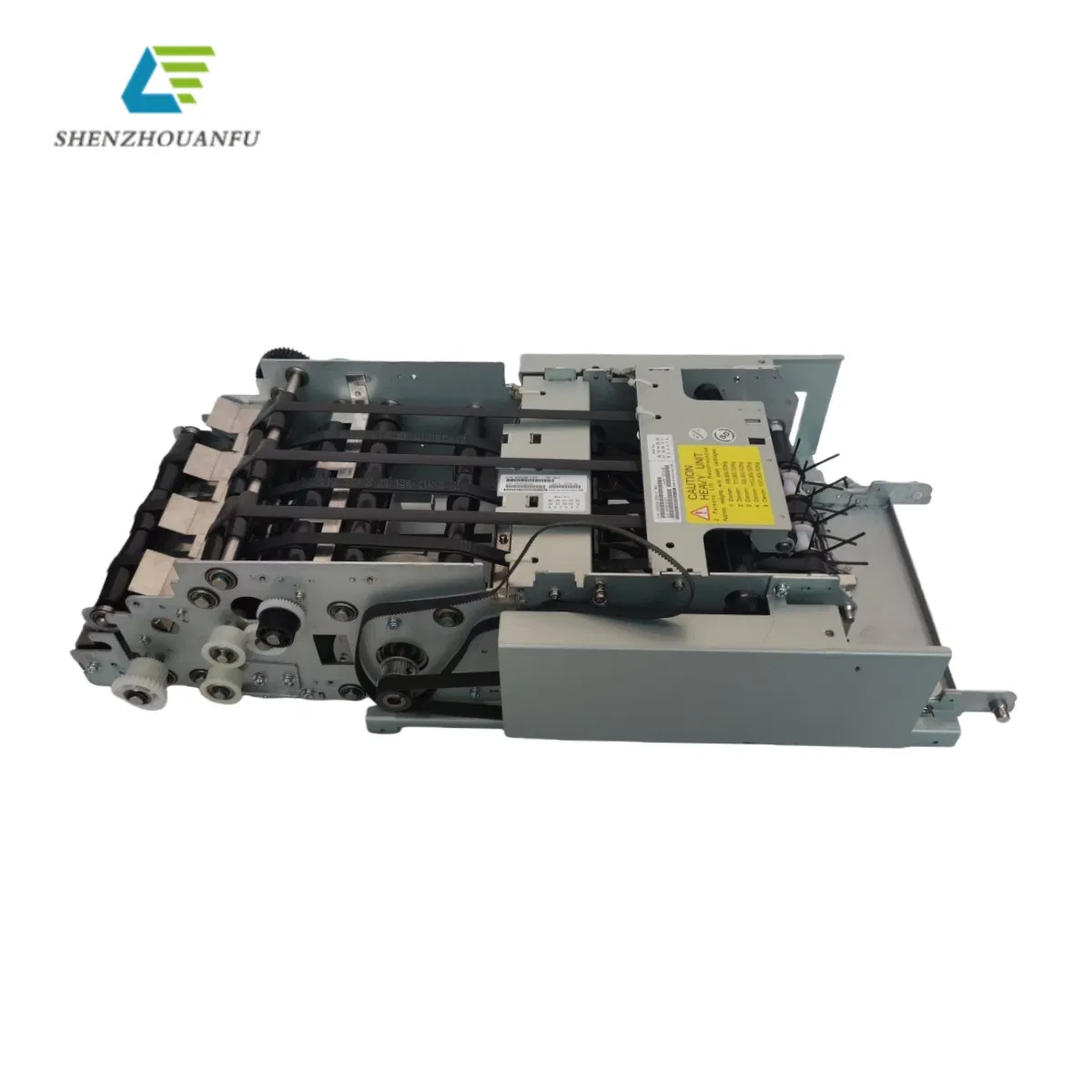 Original New Fujitsu F510 Top Bill Dispensing Unit Kd03300-C100 300-10371-A1
