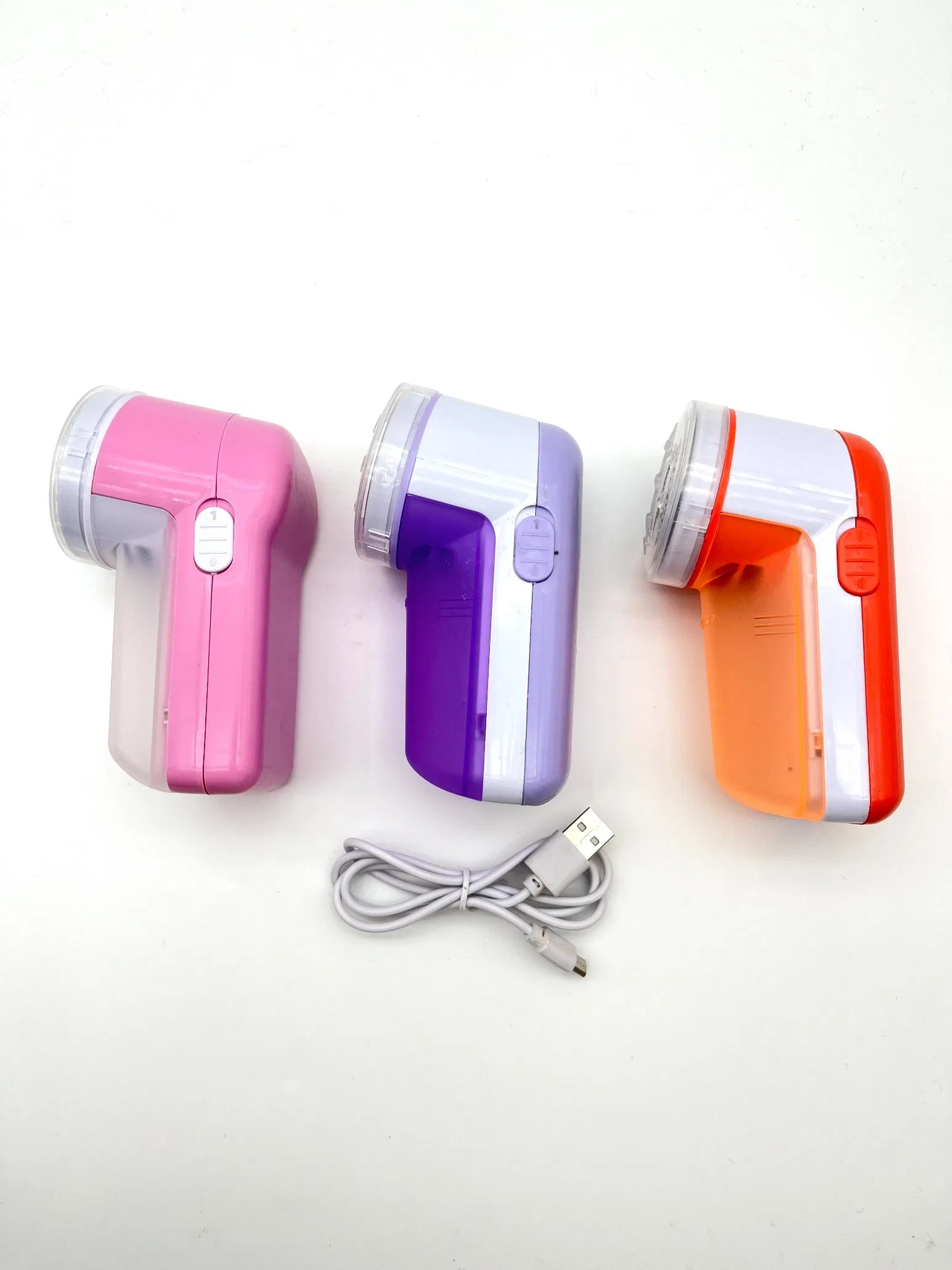 Useful USB Lint Remover Roller Easy to Clean