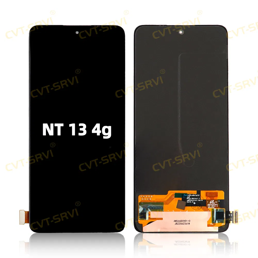 Экран LCD для Redmi Note 10PRO/11/12/13PRO и других моделей