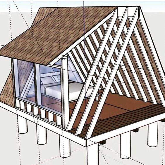 Aluminum Laminated Glass Winter Garden Beautiful Aluminum Sunroom