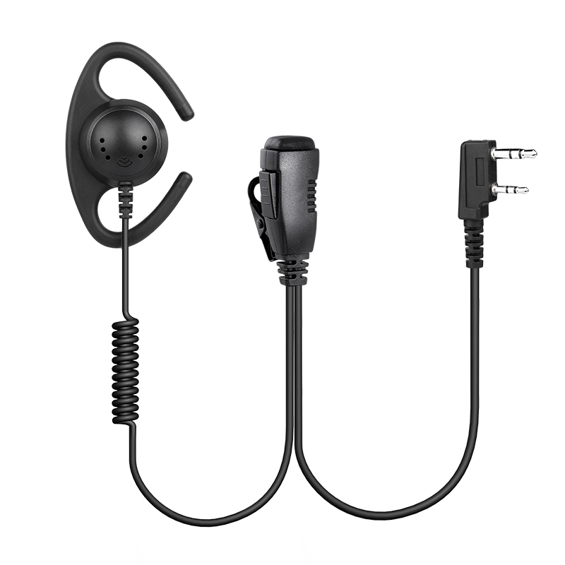 Гарнитура с оголовьем для раций Motorola R7/Ion/Mxp600