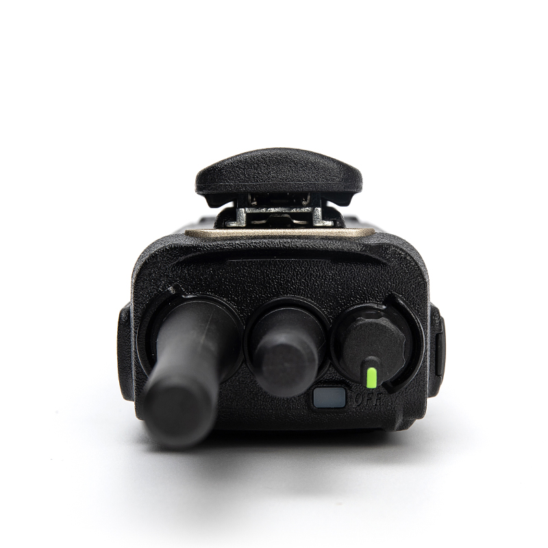 Радиостанция Poc Analog AP588 IP66 Dual Mode