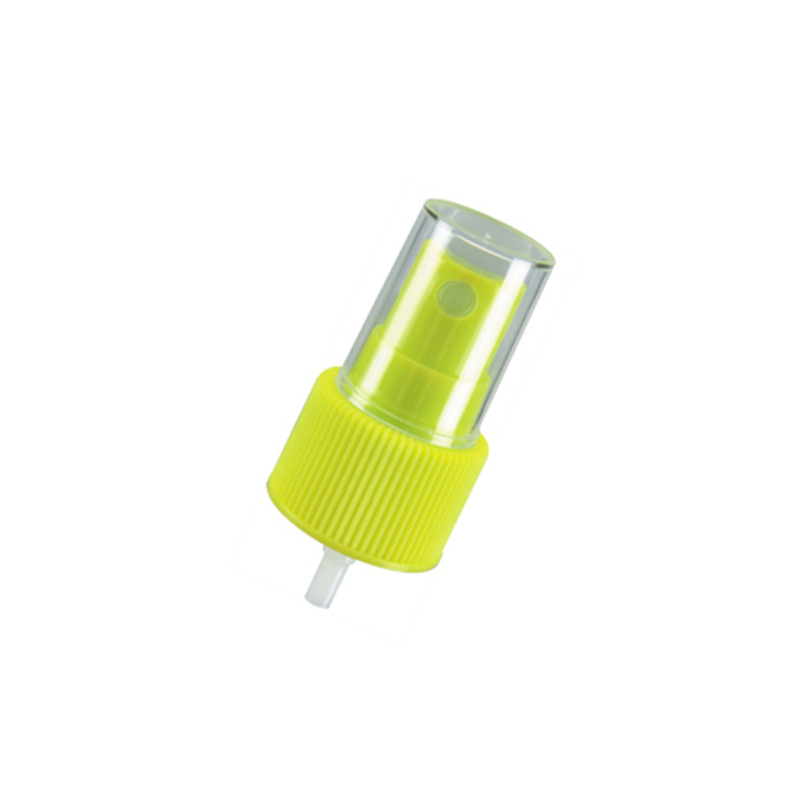 Custom Output 0.15ml Plastic Fine Mist Sprayer