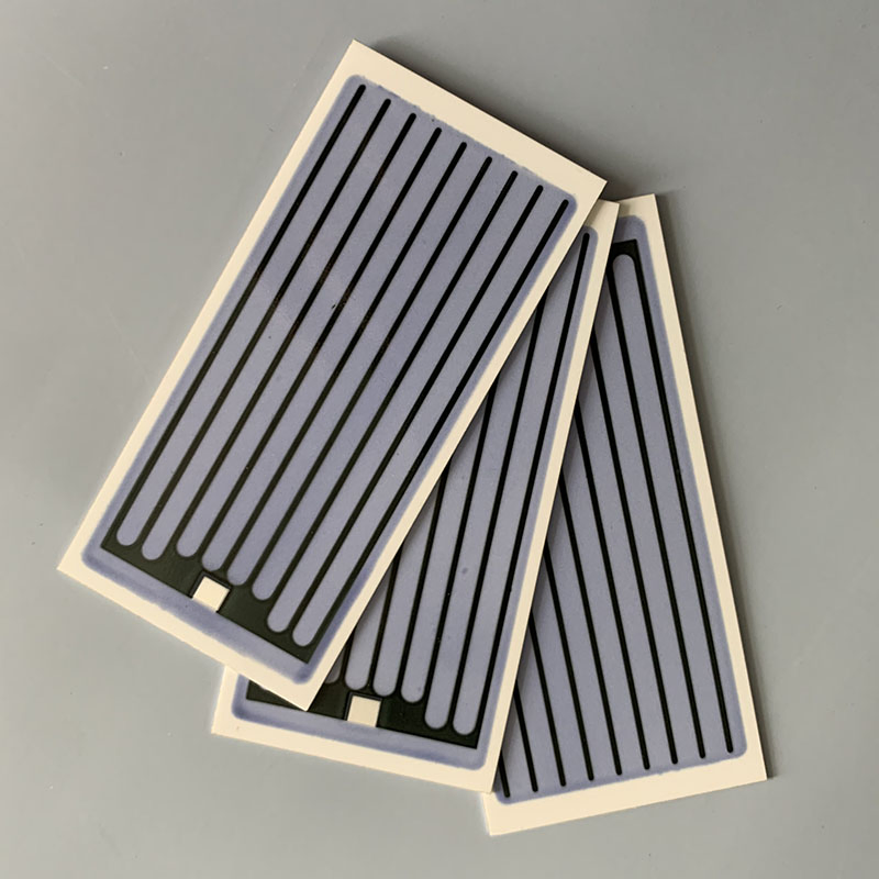 Ceramic Ozone Plate 5g/H for DC AC Air Cleaner Purifier Ozone Generator