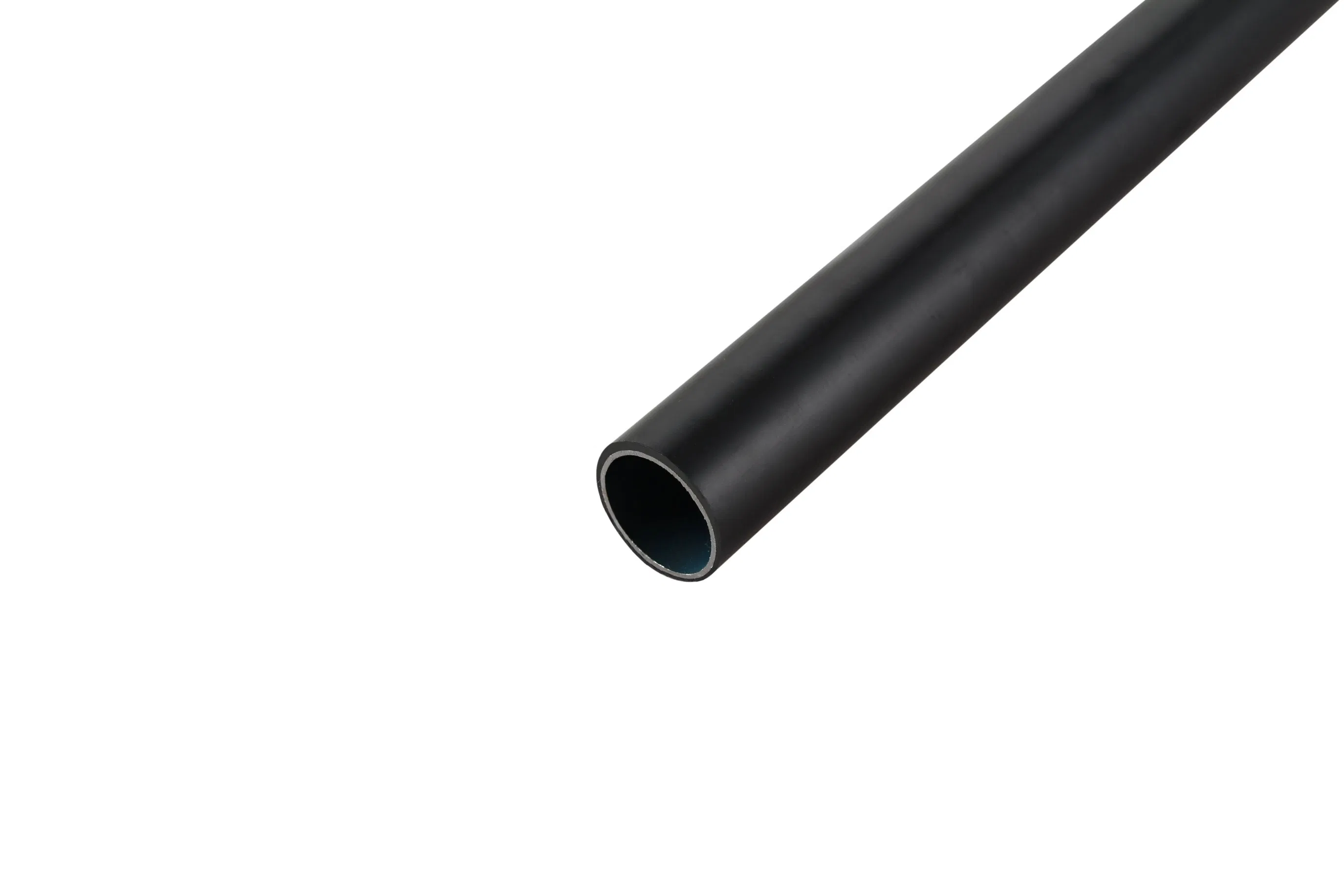 Painted Pipe for Lean Pipe Rack System