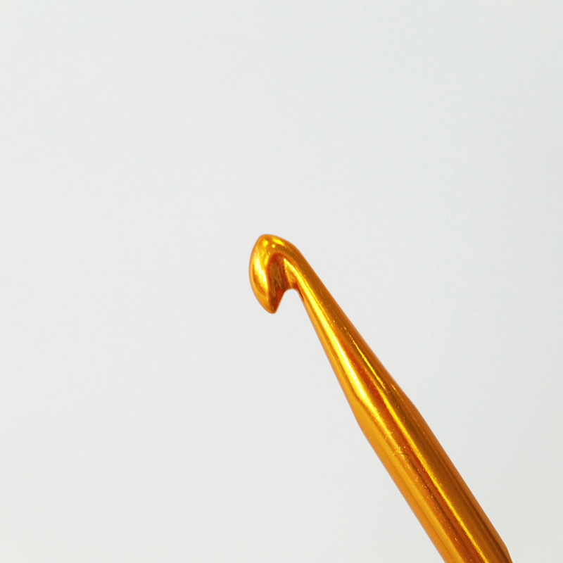 Accept OEM New Products Team Cheaper Crochet Needles