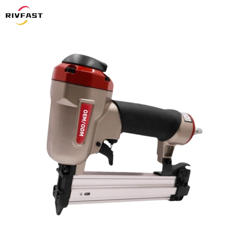 Пневматический степлер F30 для декора и отделки