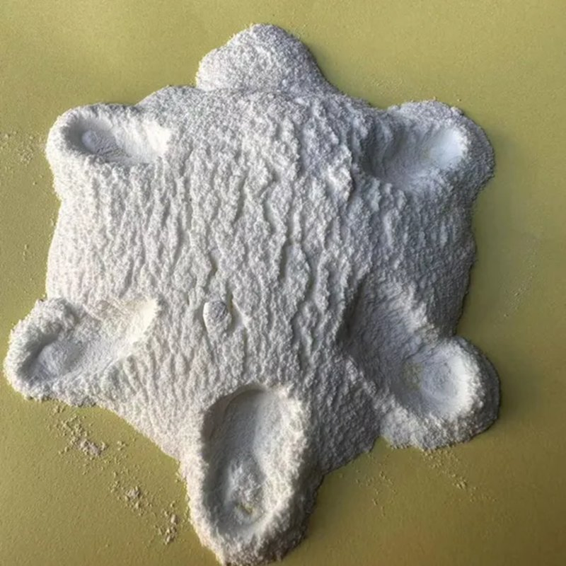 Premium Sulfamic Acid 99% Pure CAS 5329-14-6 From Trusted China Supplier