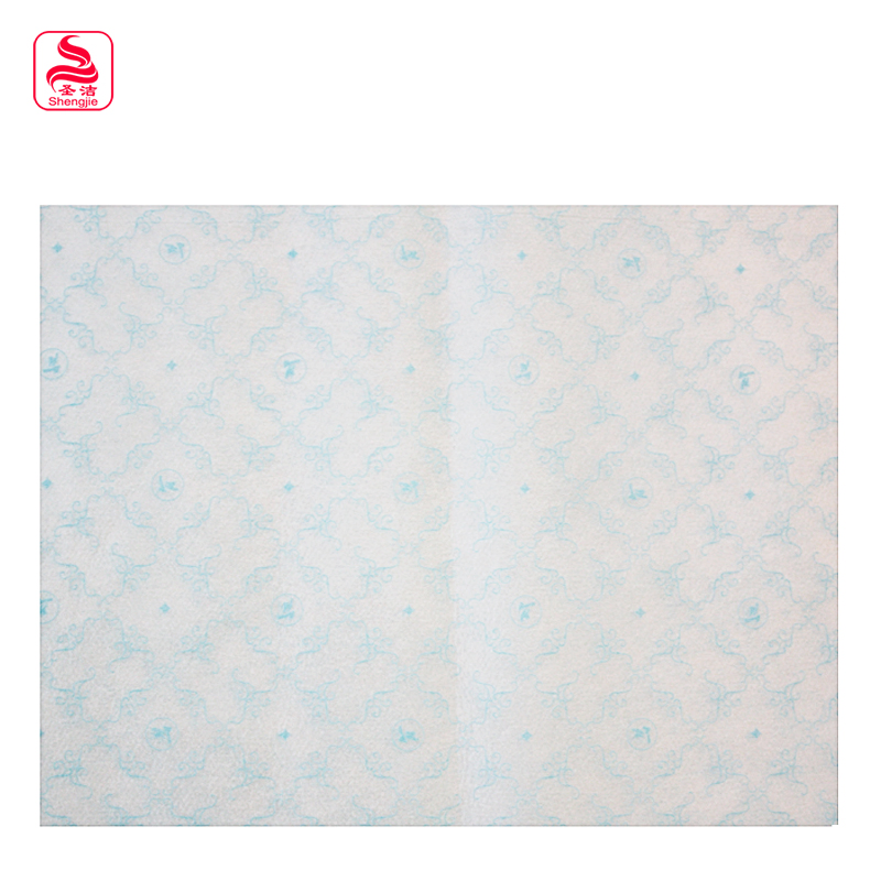 High Quality Custom Stripe Ventilate Soft PE Protection Film Tape