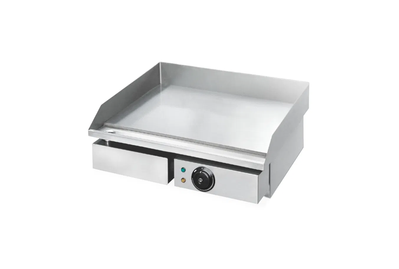 Commerical Electric Griddle Machine Et-Pl-818