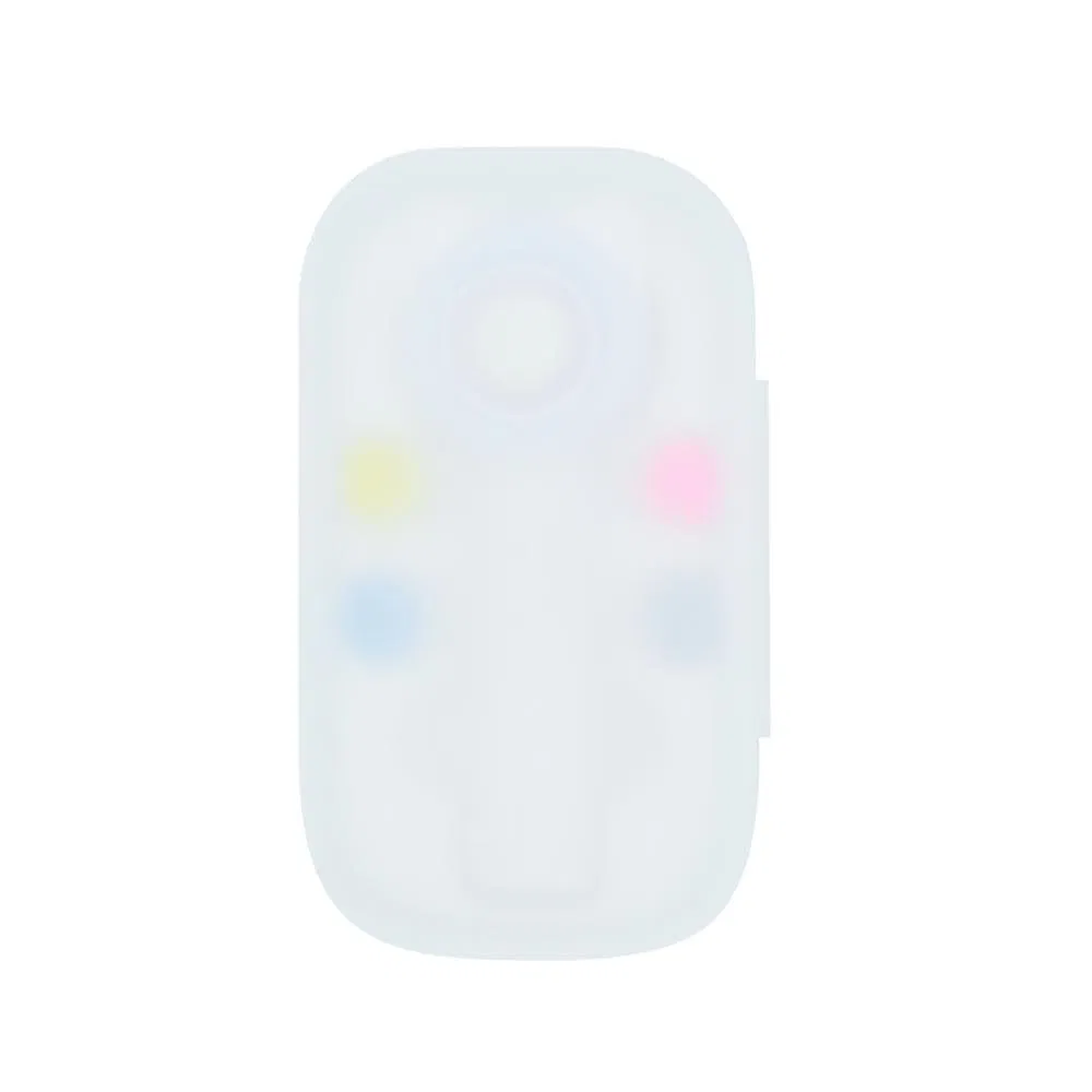 Silent Safety Use Electric Nail Clipper Set Portable Baby Nail Trimmer Nail Polisher