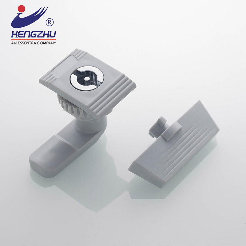 Ms705-3 Chinese Suppliers Premium Safe Plastic Furniture Cam Lock