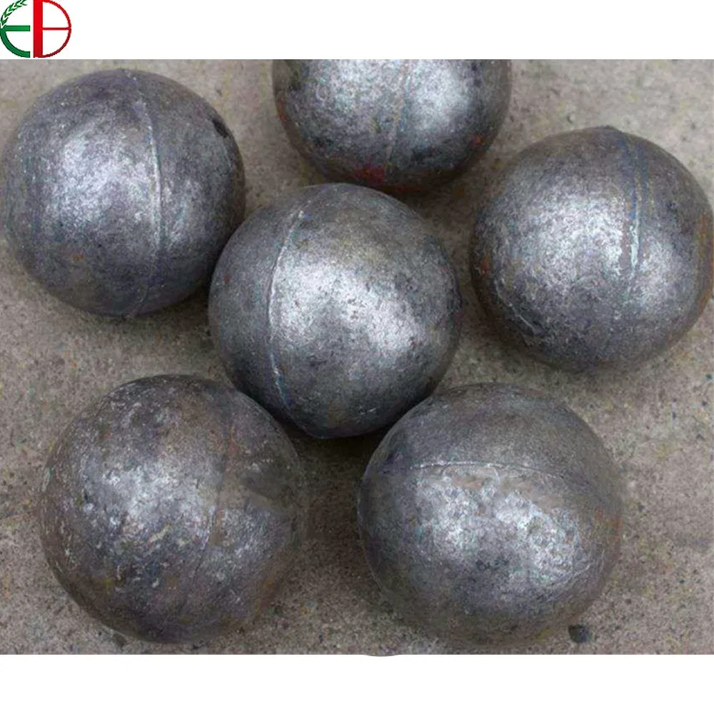 High Quality Grinding Balls/Casting Balls/Forged Balls for Grinding Mills