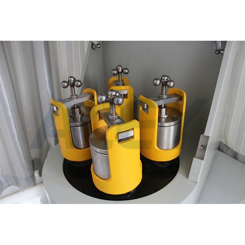 Планетарная шаровая мельница ACEY-VPM-2L для лабораторий