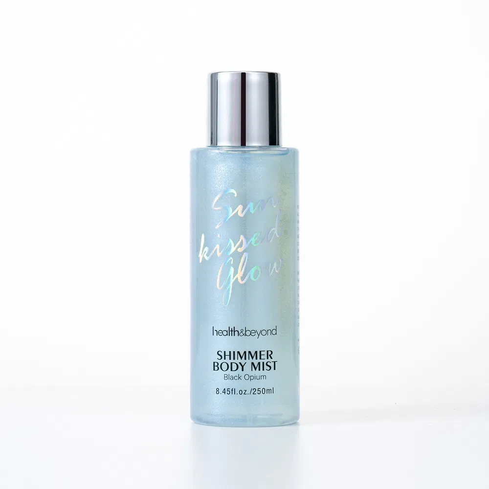 Духи Pure Fragrance в стеклянном флаконе для путешествий