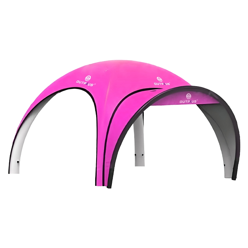 Outdoor Inflatable Balloon Tent Air Roof Tent Inflatable Tent Heavy Duty