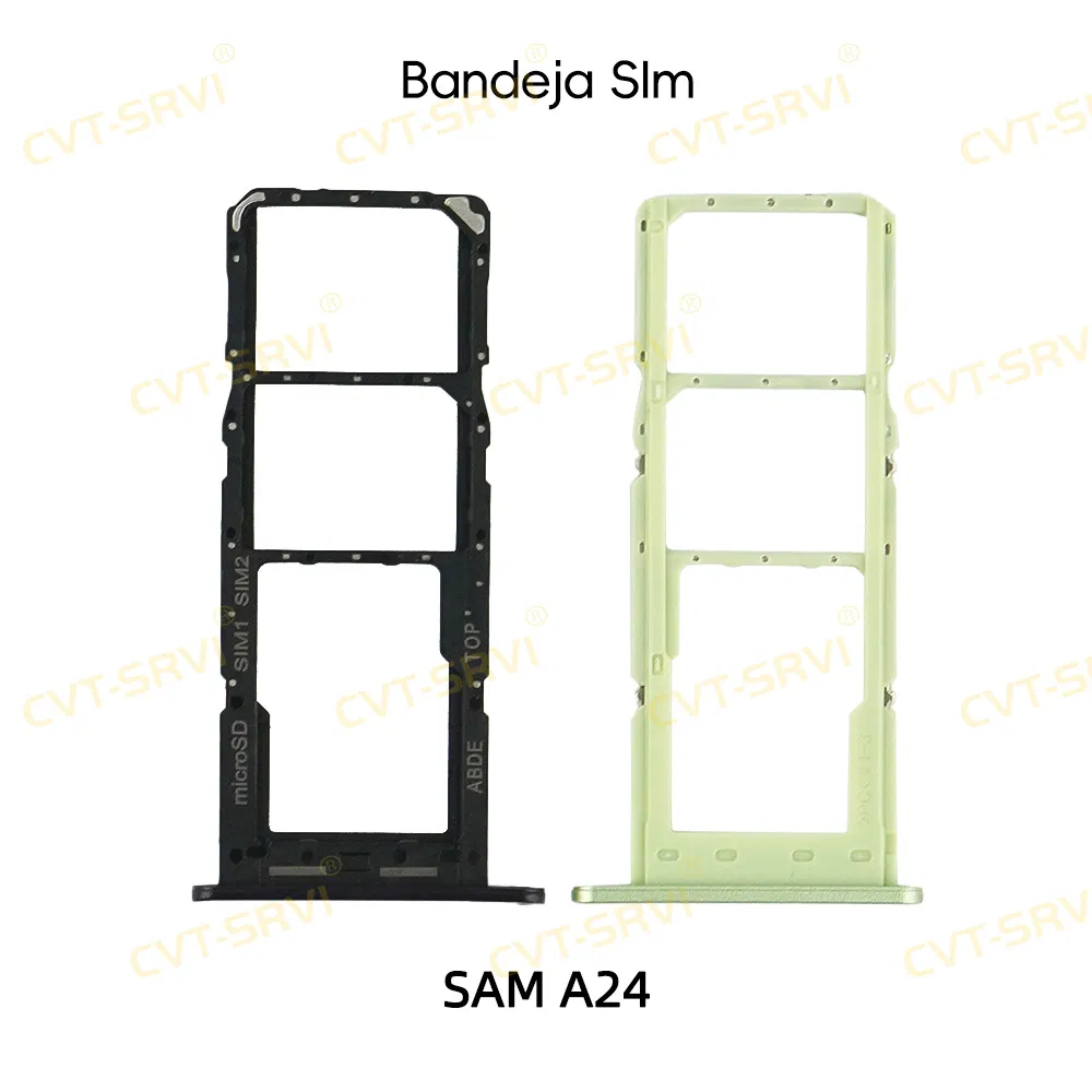 Лоток для SIM-карты Samsung A24/A50