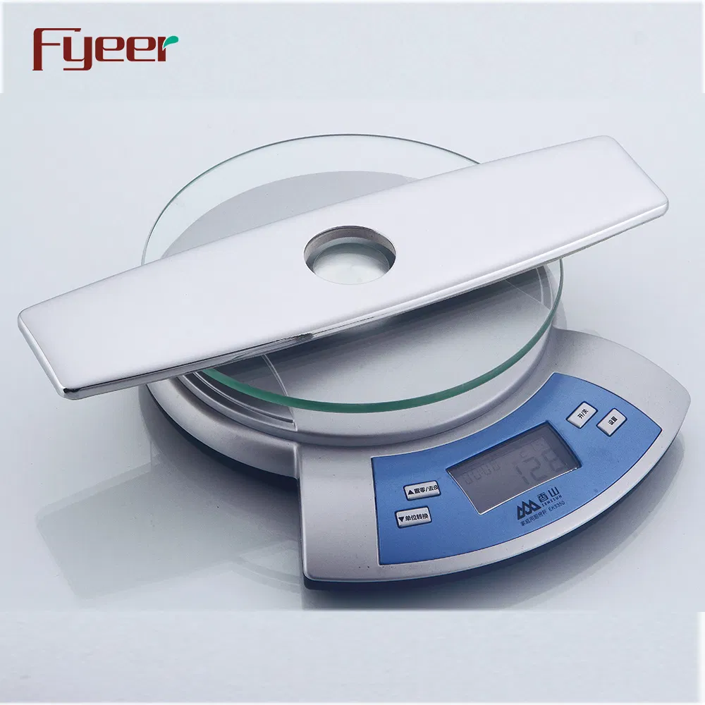Основание для смесителя Fyeer из нержавеющей стали