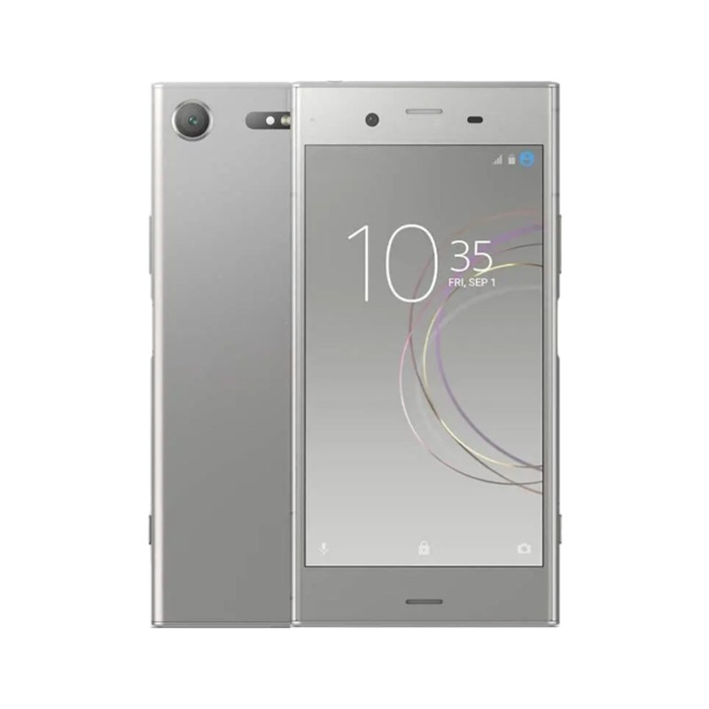 Unlocked Sy Xz1 4G 64GB Smartphone Octa Core CPU Used for Global Mobile Phone Refurbished