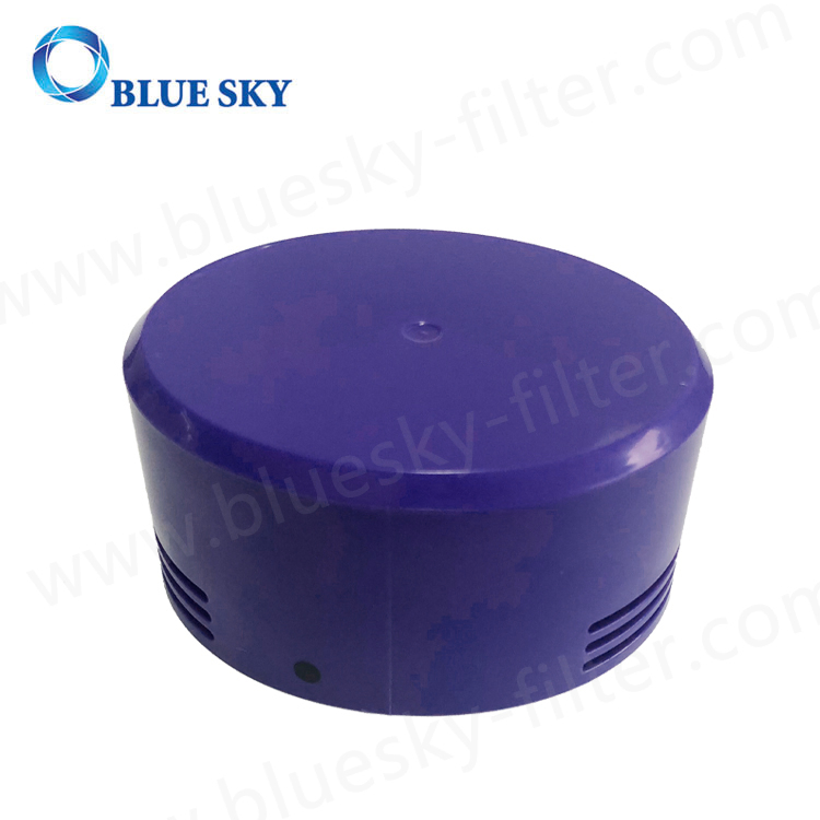 Replacement HEPA Filter and Pre Filter Set for Dyson V7 V8 Vacuum Cleaners Replace Part # 965661-01 & 967478-01