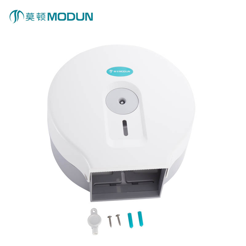 Настенный держатель для туалетной бумаги Modun 5826