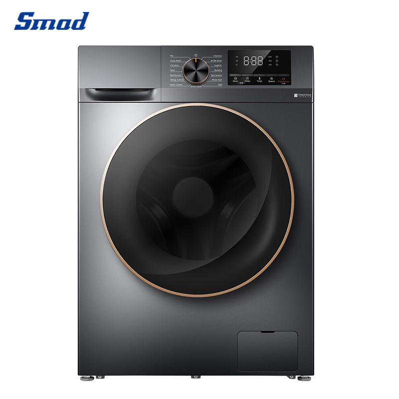 Electric Add Garment Multifunctional Fully Auto Washing Machine for Clothes