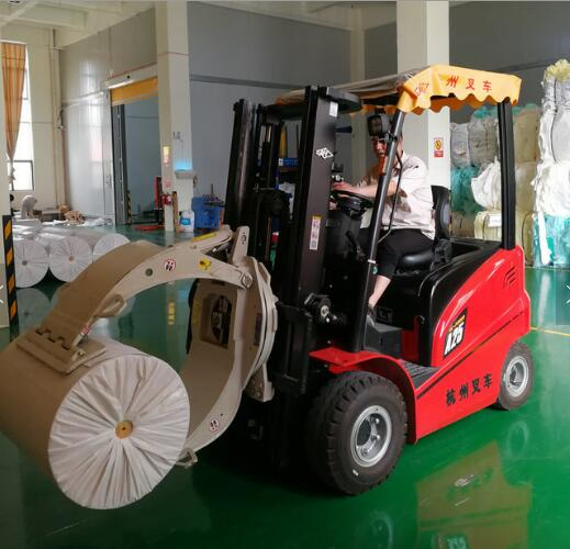 120GSM Silicone Coated Cck Release Liner