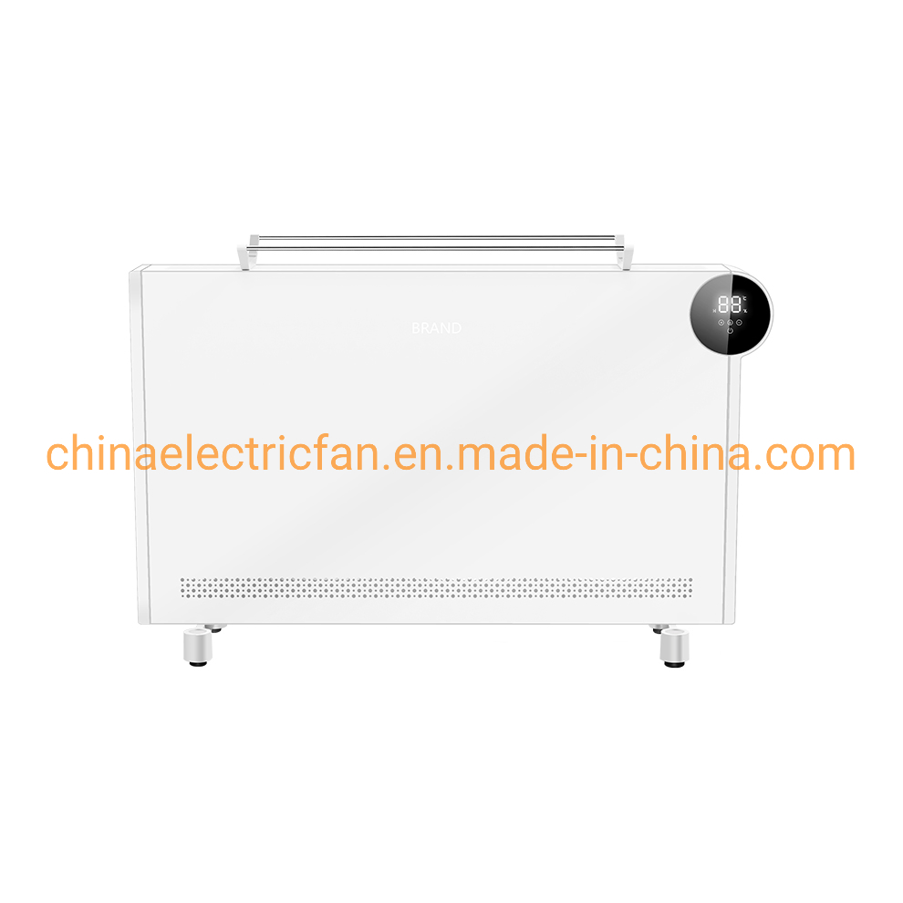 Latest Style High Quality Elegant Electric Indoor Use Convector Heater/Electrical Heater/Fan Heater