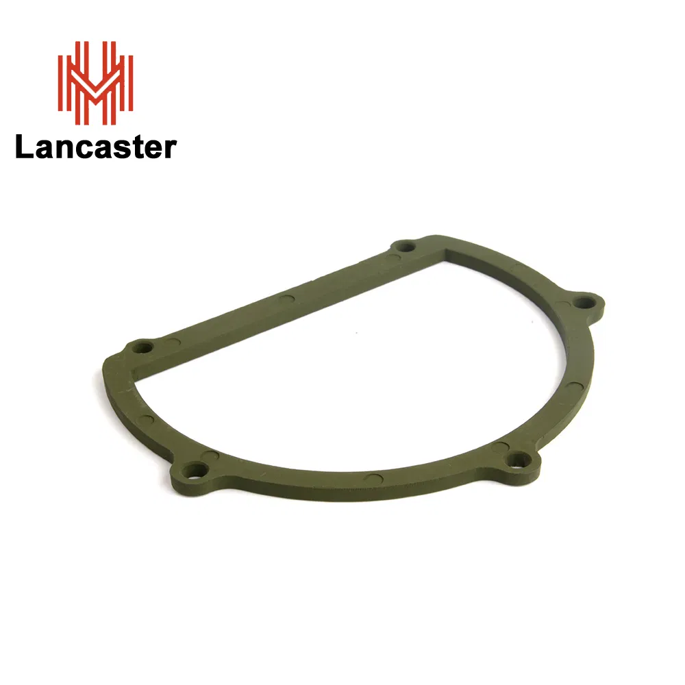 Precision Truck Front Lamp Shade