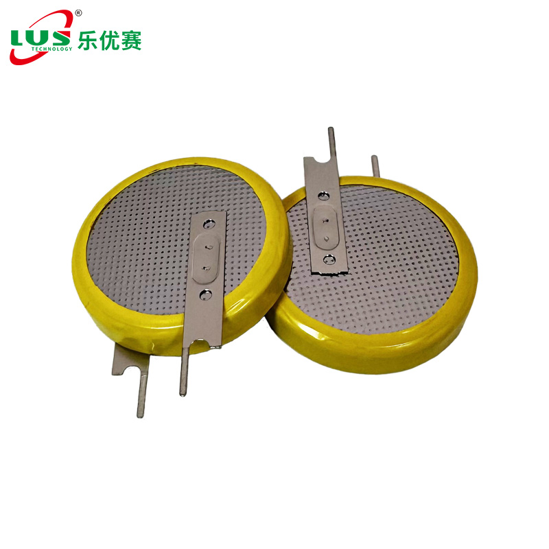 Батарейка CR2450 3V 600mAh литиевая
