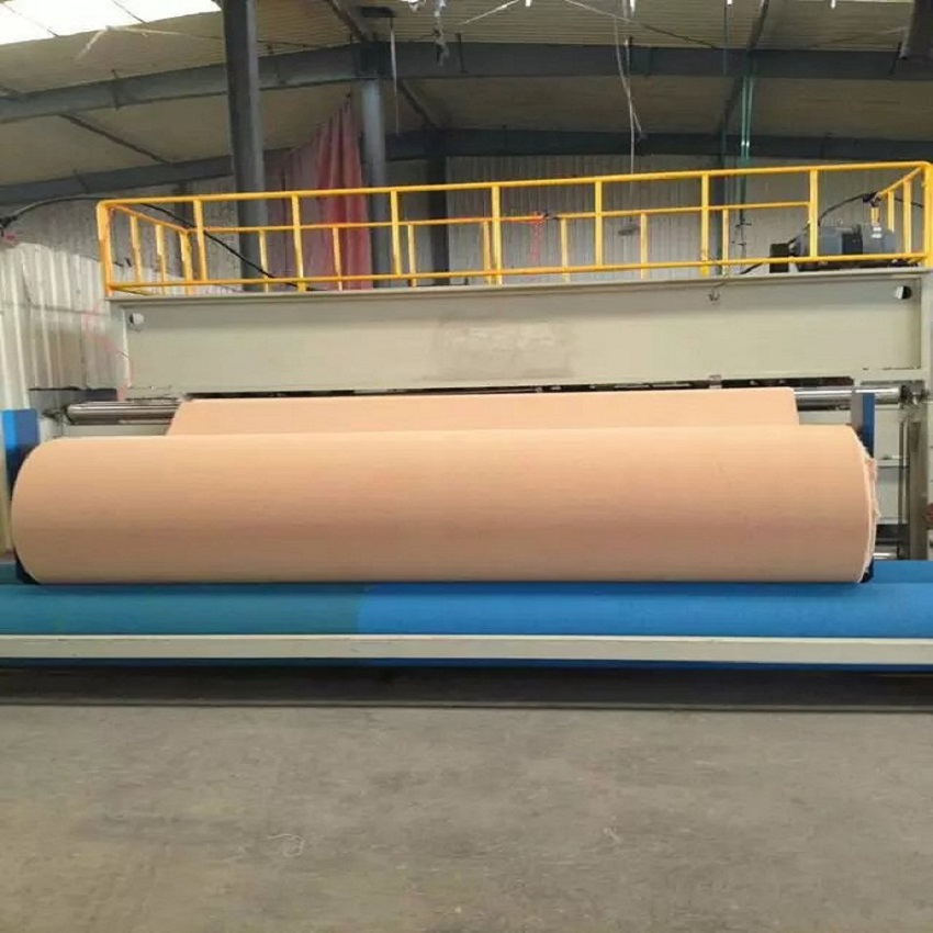 Reusable PP Exhibition Hall Flooring Option Non Woven Carpet