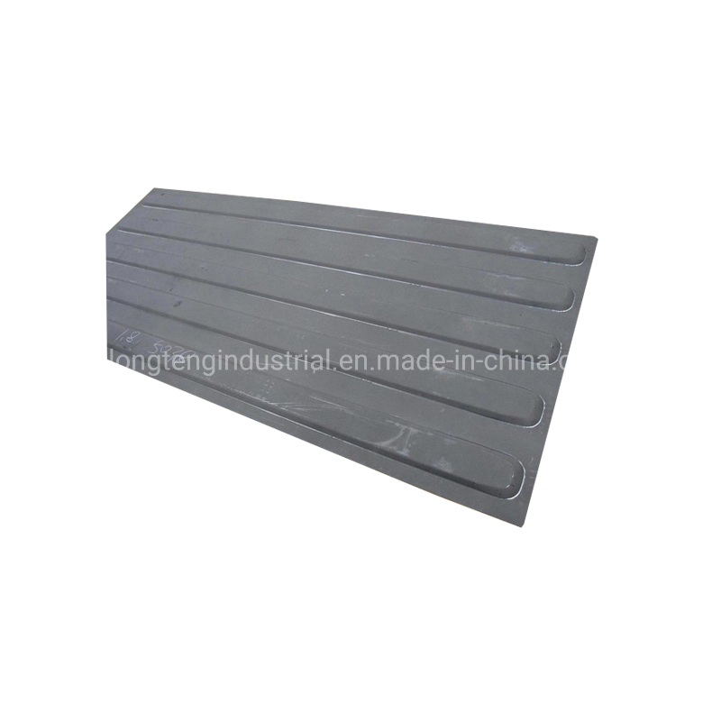 Corten Steel 5 Corrugation Container Roof Panel