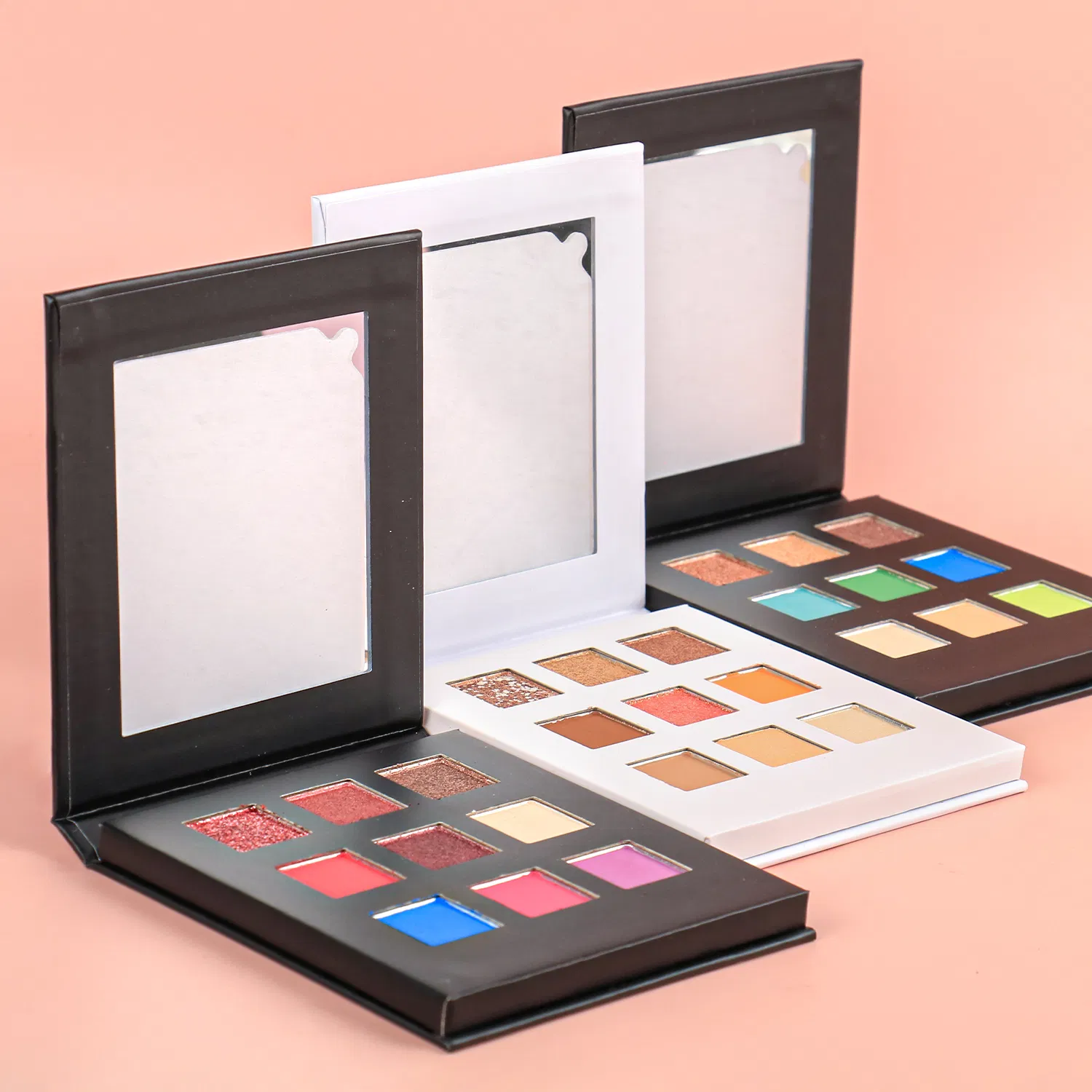 OEM Waterproof Long Lasting Eye Makeup Cruelty Free
