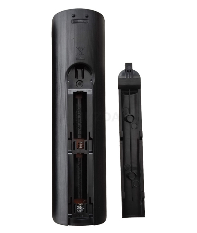 Factory Direct Universal Remote Control, LG Smart TV, New Plastic, Netflix, LCD Box