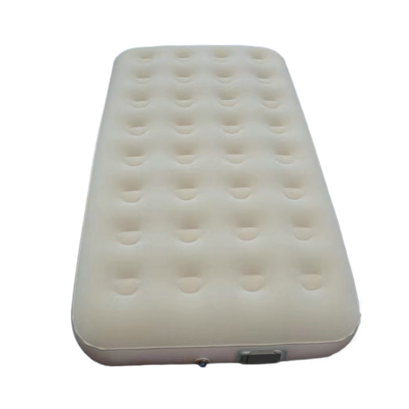 Portable Automatic Air Mattress for Outdoor and Indoor