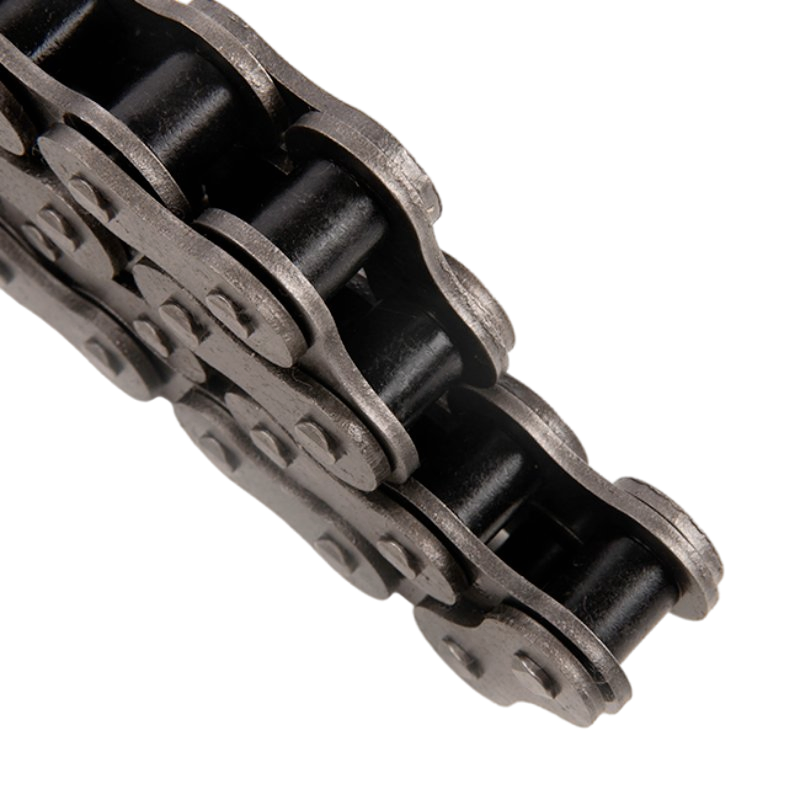 Superior Deep Quench Motorcycle Chain for Maximum Durability