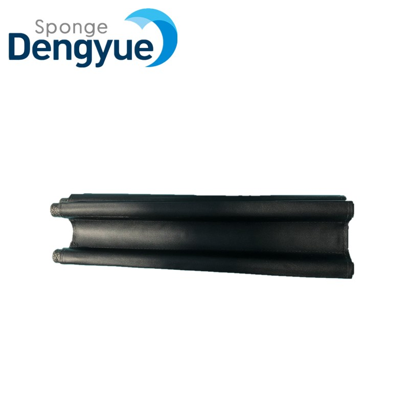 Direct Manufacture Soundproof Adjustable Bottom Door Draft Stopper