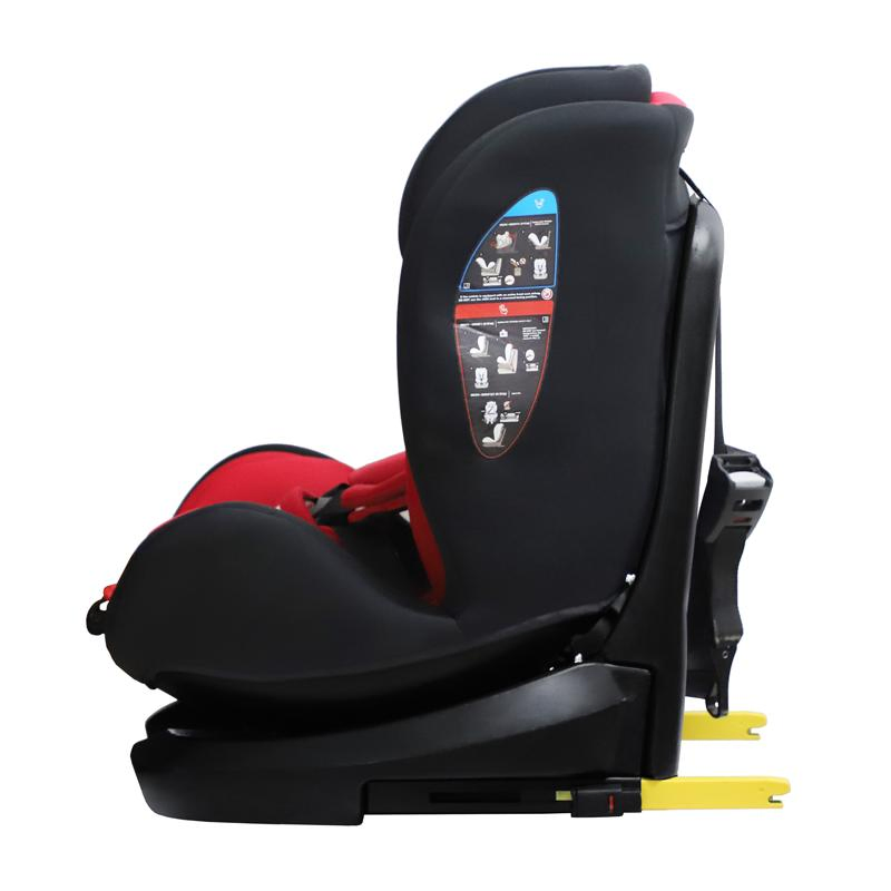 Baby Car Seat with ECE R44 / 04 with Good Quality for Sale