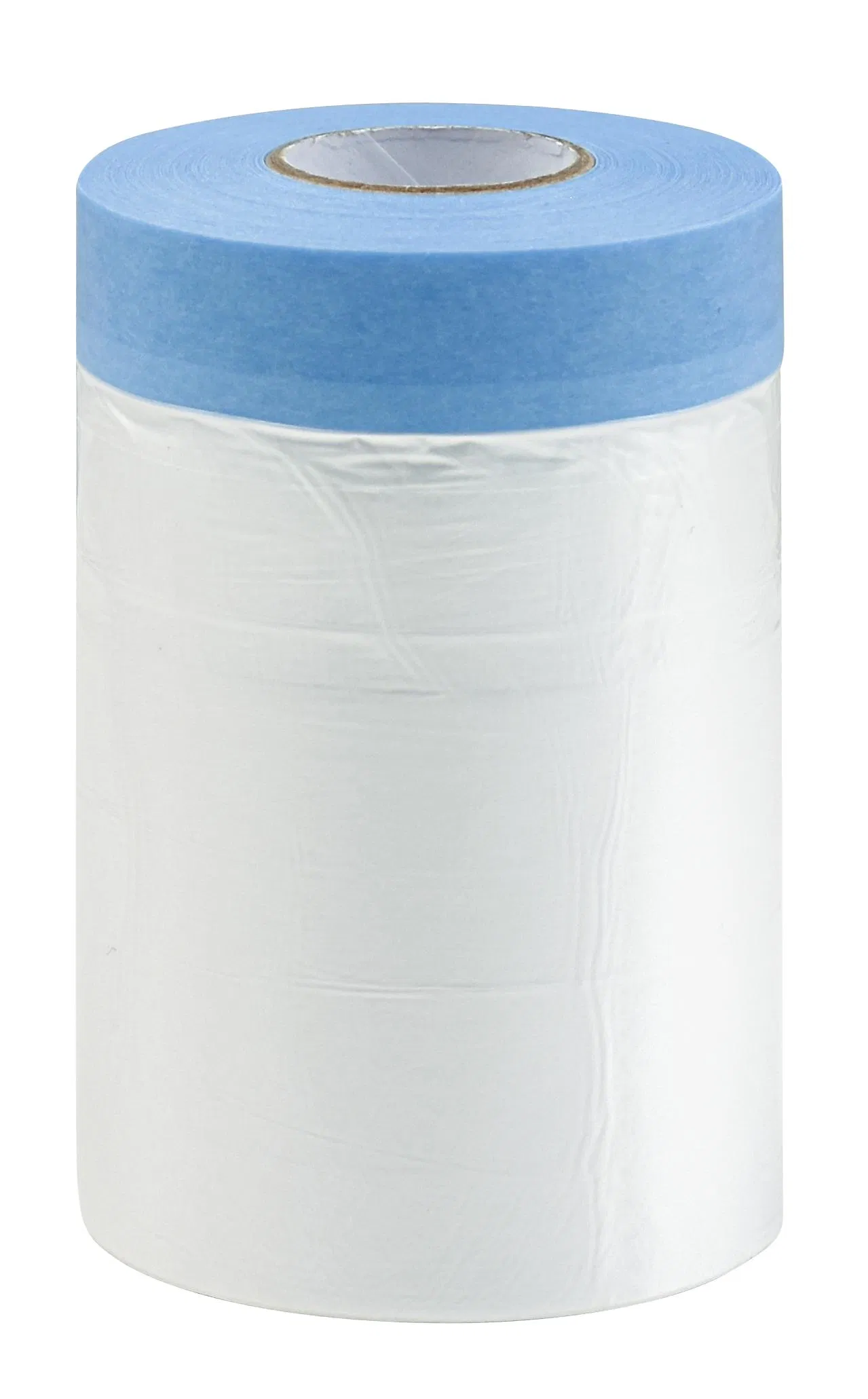Rolingdog-PRO 81449 High Tack Adhesive Pre-Taped Masking Film 55cm