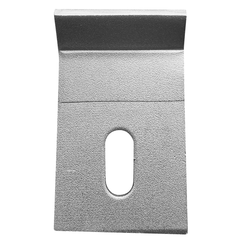 Stone Anchor Wall Clamp Stainless Steel Marble Angle for Stone Wall