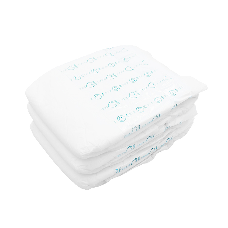 Made in China Ultra-Thick Adult Hospital Diapers for The Elderly