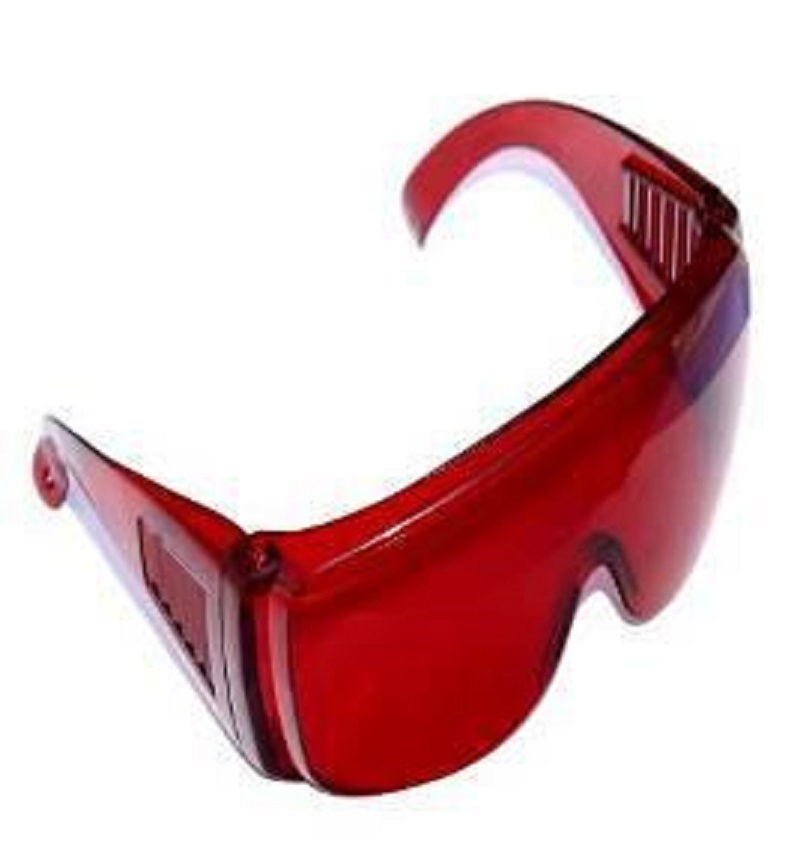 High Quality Safety Glasses with CE &ISO