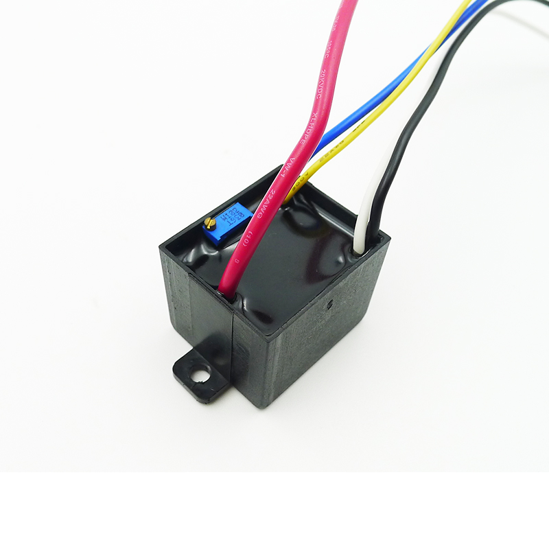 Hot Sale DC12 Adjustable Power Negative Ion Module for Air Purifier